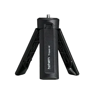 Tripod do Hohem iSteady Mobile+ 2024